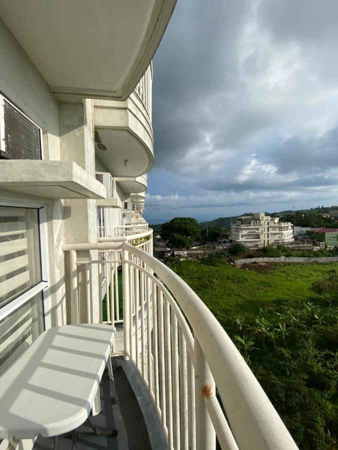 Tagaytay Prime Residences Cityland Tagaytay City Esterno foto